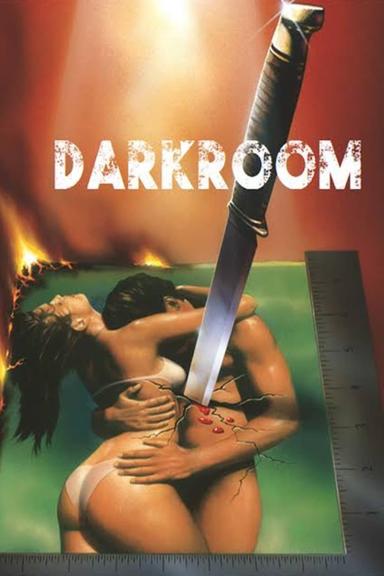 Darkroom poster