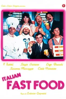 Movie Poster