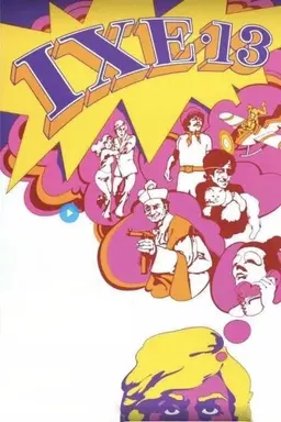Movie Poster