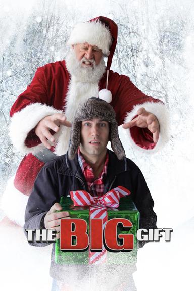 The Big Gift poster