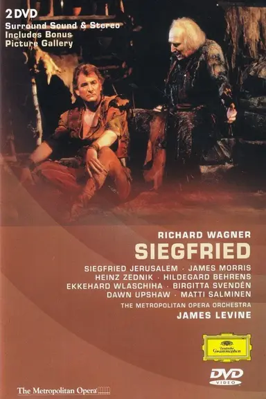 Siegfried poster