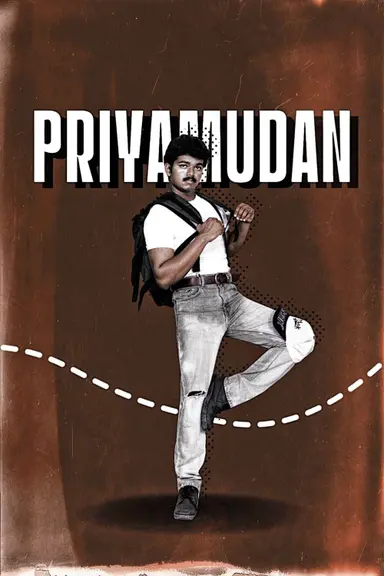 Priyamudan poster