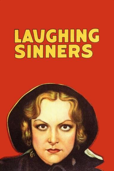 Laughing Sinners poster