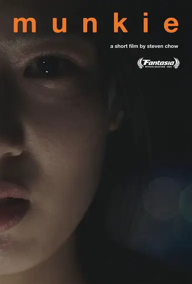 Munkie poster