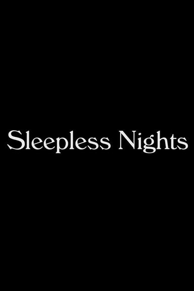 Sleepless Nights poster