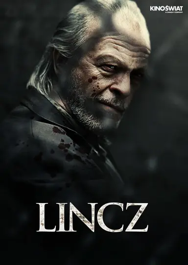 Lynch poster