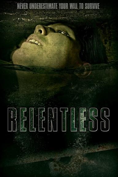 Relentless poster