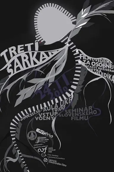 The Third Dragon poster