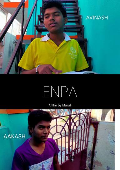 ENPA poster