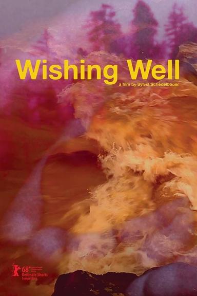 Wishing Well poster