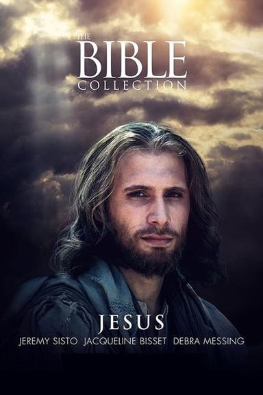 Jesus poster