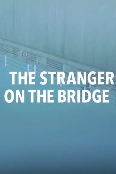 The Stranger on the Bridge poster