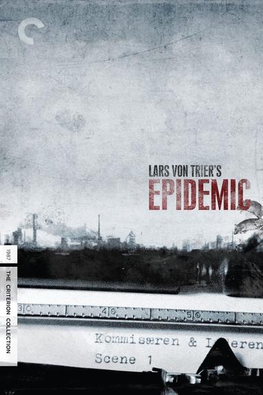 Epidemic poster