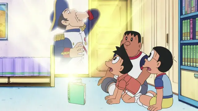 Episode Poster