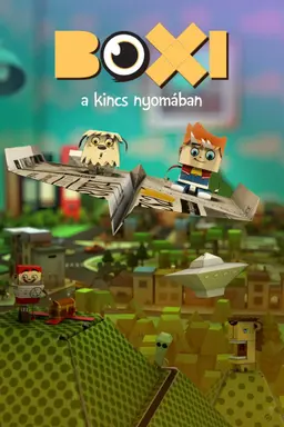 Movie Poster
