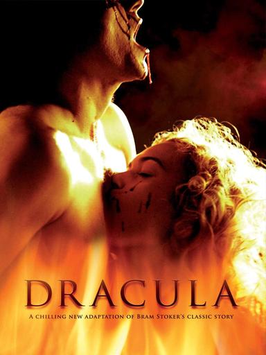 Dracula poster