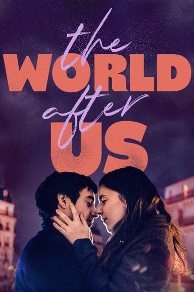 The World After Us poster