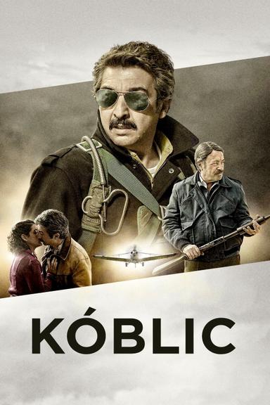 Kóblic poster