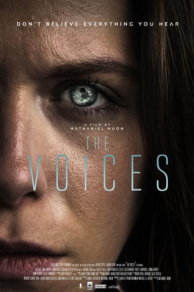 Voices poster