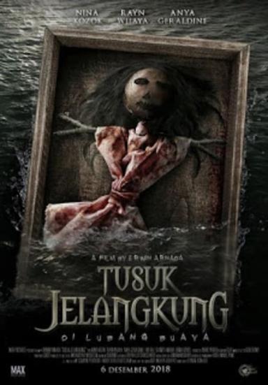 Tusuk Jelangkung Di Lubang Buaya poster