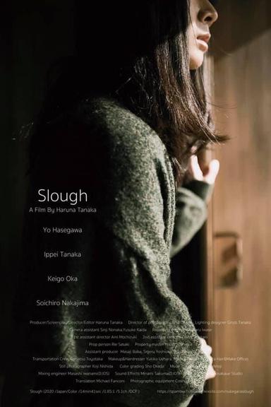 Slough poster