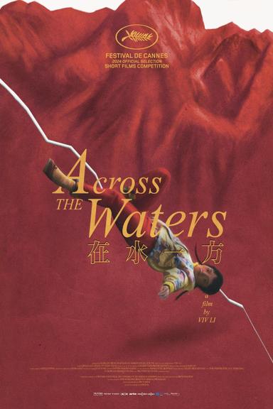 Across the Waters poster