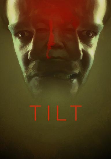 Tilt poster