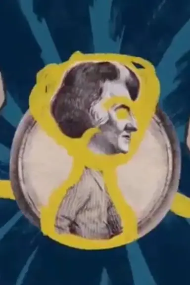 Grandmothers poster
