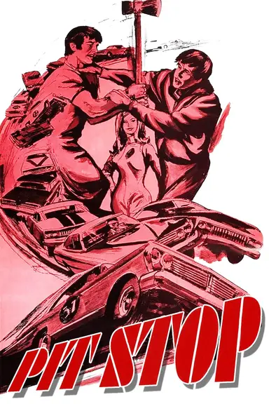 Pit Stop poster