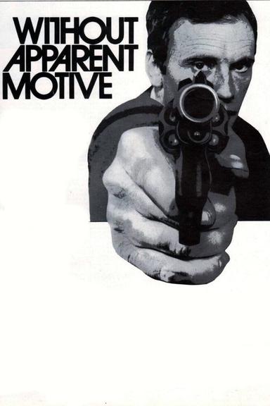 Without Apparent Motive poster