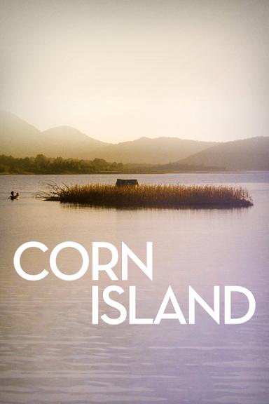 Corn Island poster