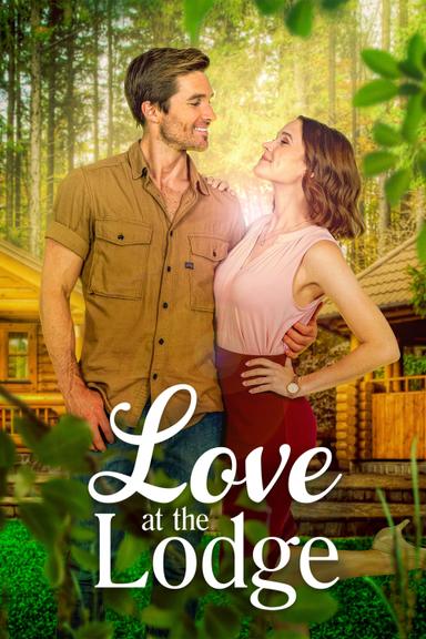 Love at the Lodge poster