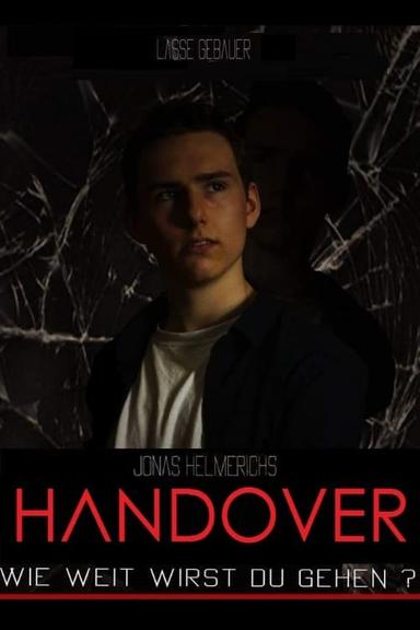 Handover poster