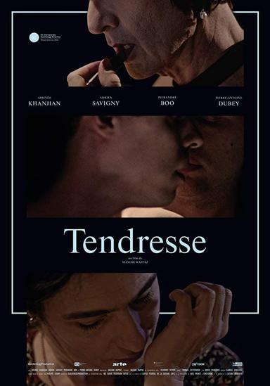 Tenderness poster