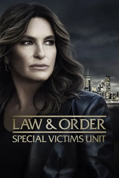 Series poster