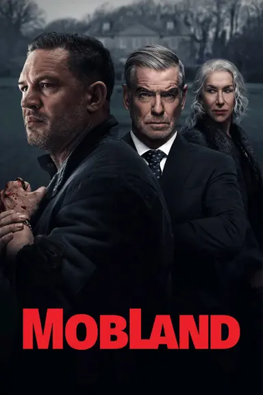 Series poster