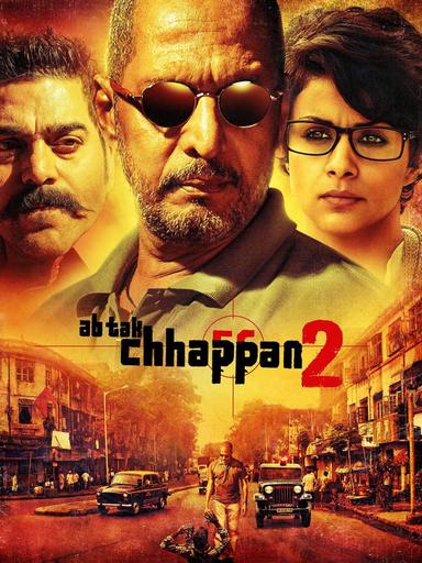 Ab Tak Chhappan 2 poster