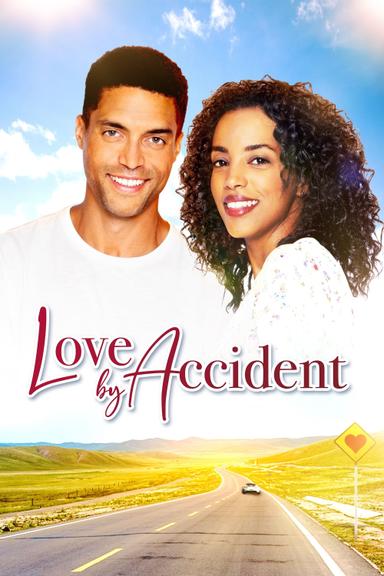 Love by Accident poster