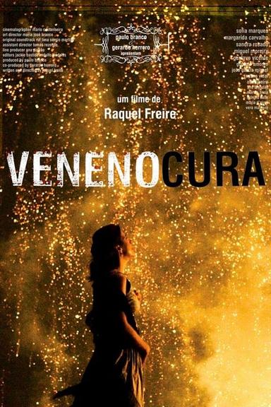 Veneno Cura poster