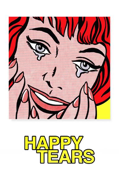 Happy Tears poster