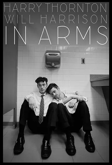 In Arms poster
