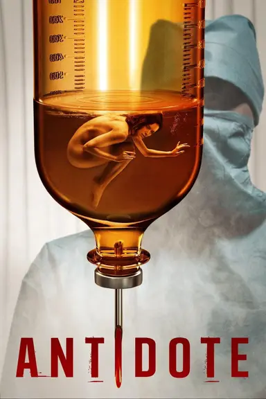 Antidote poster