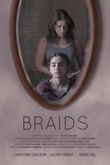 Braids poster