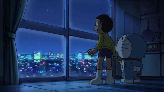 Episode Poster