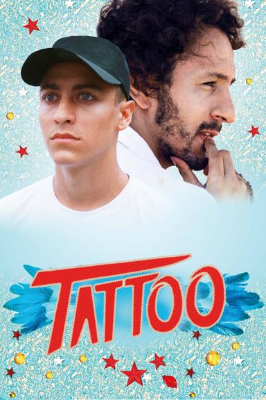 Tattoo poster