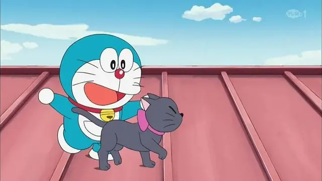 Episode Poster