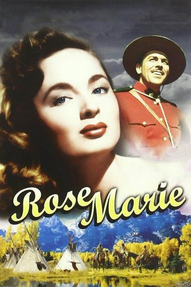 Rose Marie poster