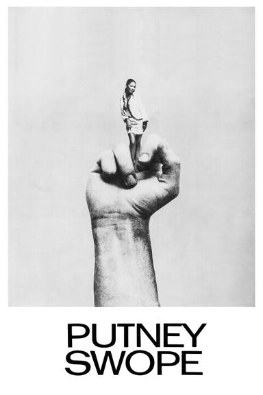 Putney Swope poster