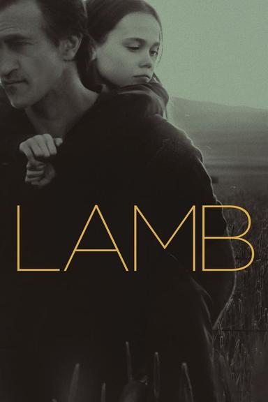 Lamb poster