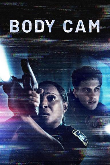 Body Cam poster